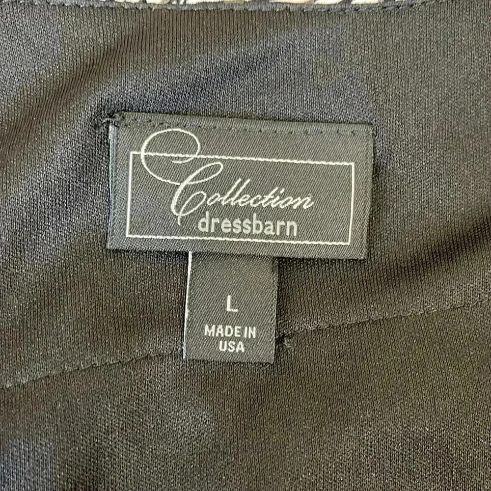 Dressbarn Collection Shell - Picture 7 of 9